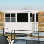 View Loading Rack Shelter